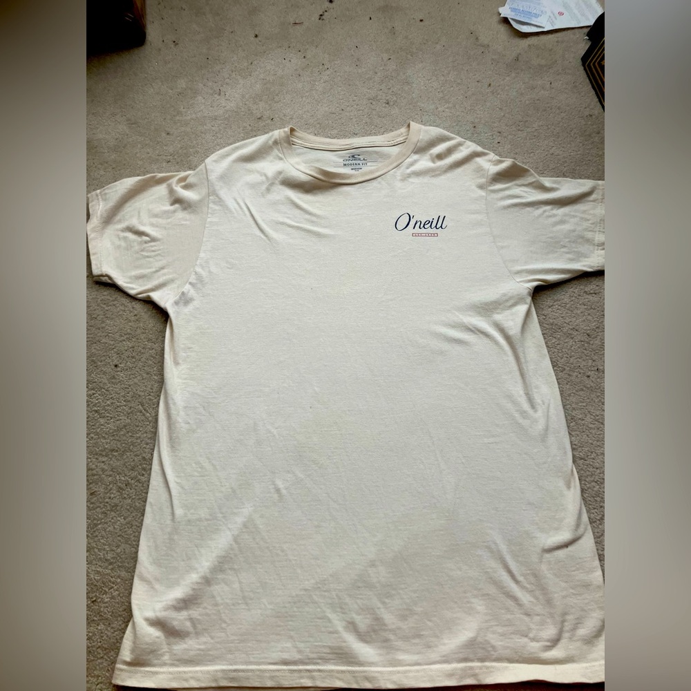 O’Neill Men’s Tee